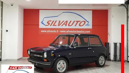 Usata Autobianchi A112 70 CV (51 kW) 1970 Utilitaria