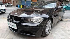 Usata 2008 BMW 318 M Sport Tre volumi | 5500 € (Buon prezzo)