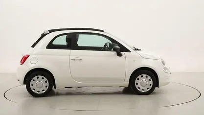 Usata Fiat 500 69 CV (50 kW) 2023 Cabrio