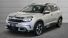Grigio chiaro Usata 2020 Citroën C5 Aircross PureTech SUV | 18.500 € (Ottimo prezzo)
