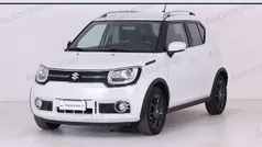 Bianco Usata 2020 Suzuki Ignis Due volumi | 14.700 € (Buon prezzo)