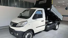 Usata 2025 Piaggio Porter | 24.490 € (Buon prezzo)