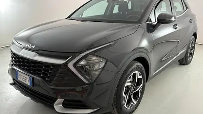 Usata Kia Sportage 136 CV (100 kW) 2025 SUV