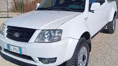 Usata 2011 Tata Xenon Pick-up | 6900 € (Ottimo prezzo)