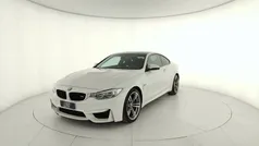 Usata 2015 BMW M4 Coupé | 46.000 € (Ottimo prezzo)