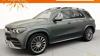 Usata Mercedes GLE350 Premium Plus 272 CV (200 kW) 2020 SUV