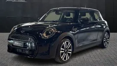 Nero Usata 2023 Mini Cooper S Resolute Edition Due volumi | 28.900 € (Buon prezzo)