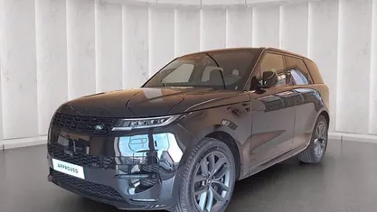 Usata Land Rover Range Rover Sport SE Dynamic 249 CV (183 kW) 2026 SUV
