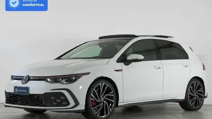 Usata VW Golf VIII GTI 245 CV (180 kW) 2020