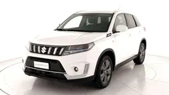 Bianco Usata 2020 Suzuki Vitara Cool SUV | 14.200 € (Super prezzo)