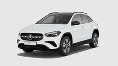 Bianco Nuova 2025 Mercedes GLA200 Advanced Plus SUV | 45.556 € (Ottimo prezzo)