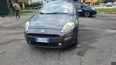 Usata 2014 Fiat Punto Lounge Tre volumi | 4300 € (Ottimo prezzo)