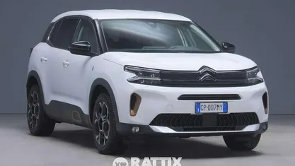 Usata 2023 Citroën C5 Aircross SUV | 23.341 € (Buon prezzo)