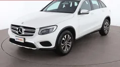 Usata 2017 Mercedes GLC250 Executive SUV | 24.099 € (Buon prezzo)