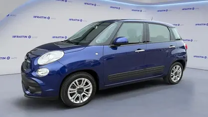 Usata Fiat 500L Mirror 95 CV (69 kW) 2020 Monovolume