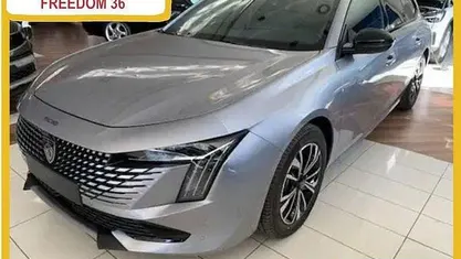 Usata 2024 Peugeot 508 Allure Station wagon | 27.990 € (Buon prezzo)