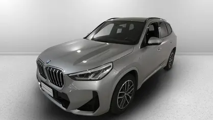 Usata BMW X1 M Sport 150 CV (110 kW) 2024 Grigio SUV