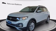 Usata 2022 VW T-Cross Style SUV | 18.700 € (Buon prezzo)