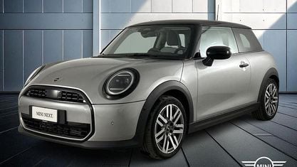 Käytetty Mini Cooper Classic 156 HP (114 kW) 2024 Optional: p0c6b Viistoperä