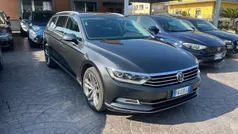 Grigio Usata 2019 VW Passat Executive Station wagon | 14.900 € (Buon prezzo)