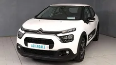Usata 2024 Citroën C3 PureTech Tre volumi | 11.570 € (Ottimo prezzo)
