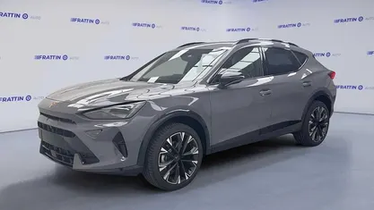 Usata Cupra Formentor 150 CV (110 kW) 2025 SUV