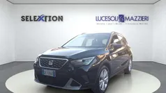 Nero Usata 2022 Seat Arona Style SUV | 16.900 € (Buon prezzo)