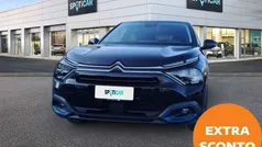 Nero Usata 2021 Citroën e-C4 Shine Tre volumi | 19.850 € (Super prezzo)