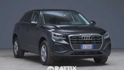 Usata 2023 Audi Q2 Business SUV | 27.231 € (Super prezzo)