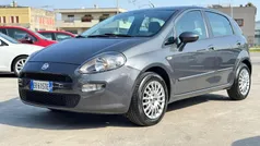 Grigio Usata 2013 Fiat Punto Evo Dynamic Due volumi | 6200 € (Buon prezzo)
