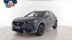 Usata 2022 Cupra Formentor SUV | 25.000 € (Buon prezzo)