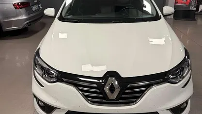 Usata Renault Mégane IV 116 CV (85 kW) 2019 Coupé