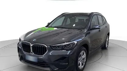 Usata 2021 BMW X1 Advantage SUV | 21.300 € (Buon prezzo)