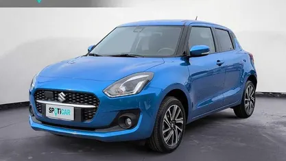Usata Suzuki Swift 83 CV (61 kW) 2023 Utilitaria