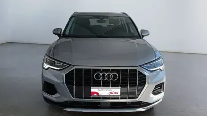 Usata Audi Q3 Advanced 150 CV (110 kW) 2024 Argento SUV