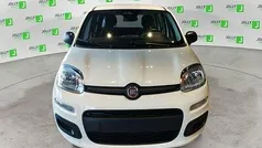 Blanc Nouvelle 2025 Fiat Panda S Citadine | 12.900 € (Prix juste)