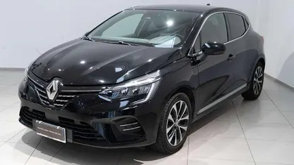 Usata Renault Clio V Techno 143 CV (105 kW) 2023 Utilitaria