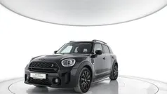 Nero Usata 2022 Mini Cooper S Countryman Untamed Edition SUV | 33.900 € (Buon prezzo)