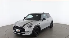 Bianco Usata 2019 Mini Cooper D Due volumi | 17.099 € (Buon prezzo)