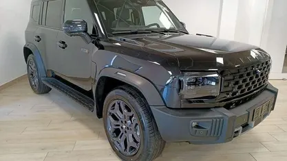 Usata 2025 ICH-X K3 SUV | 45.900 € (Buon prezzo)