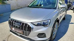 Grigio Usata 2021 Audi Q3 Advanced SUV | 30.990 € (Buon prezzo)