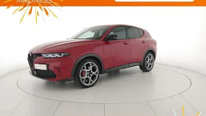 Usata Alfa Romeo Tonale Edizione Speciale 131 CV (96 kW) 2023 SUV