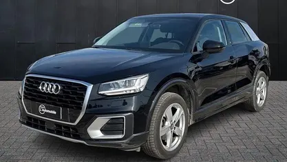 Usata Audi Q2 Admired 116 CV (85 kW) 2020 SUV