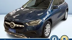 Mercedes GLA200