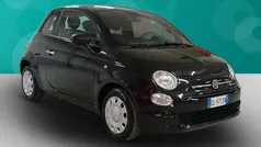 Nero Usata 2022 Fiat 500 Due volumi | 11.900 € (Buon prezzo)
