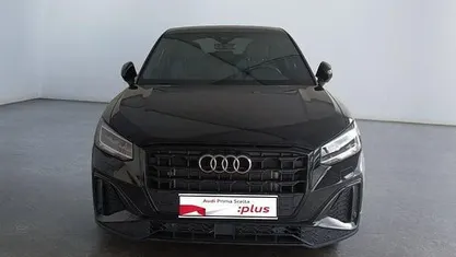 Usata Audi Q2 S-Line 150 CV (110 kW) 2025 SUV