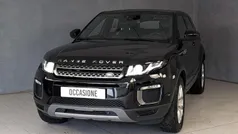 Nero Usata 2016 Land Rover Range Rover evoque Pure SUV | 14.890 € (Buon prezzo)