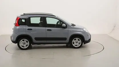Usata Fiat Panda City Life 70 CV (51 kW) 2022 Utilitaria