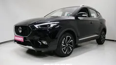 Nero Usata 2023 MG ZS Luxury Tre volumi | 15.890 € (Buon prezzo)