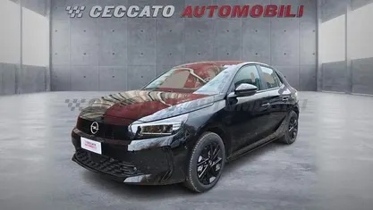 Usata 2025 Opel Corsa Utilitaria | 20.200 € (Buon prezzo)